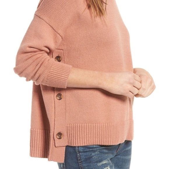 Madewell Sweaters - Madewell sweater